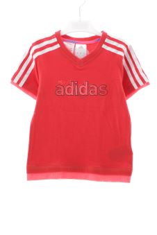 Kurzärmeliges T-Shirt 104 Adidas