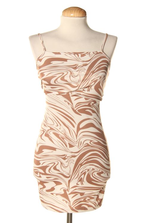 Vestito casual