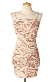 Vestido casual XS PERCENTIL, foto 1 de 2