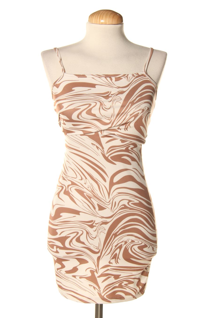 Vestito casual de PERCENTIL de la talla XS, de color stampato