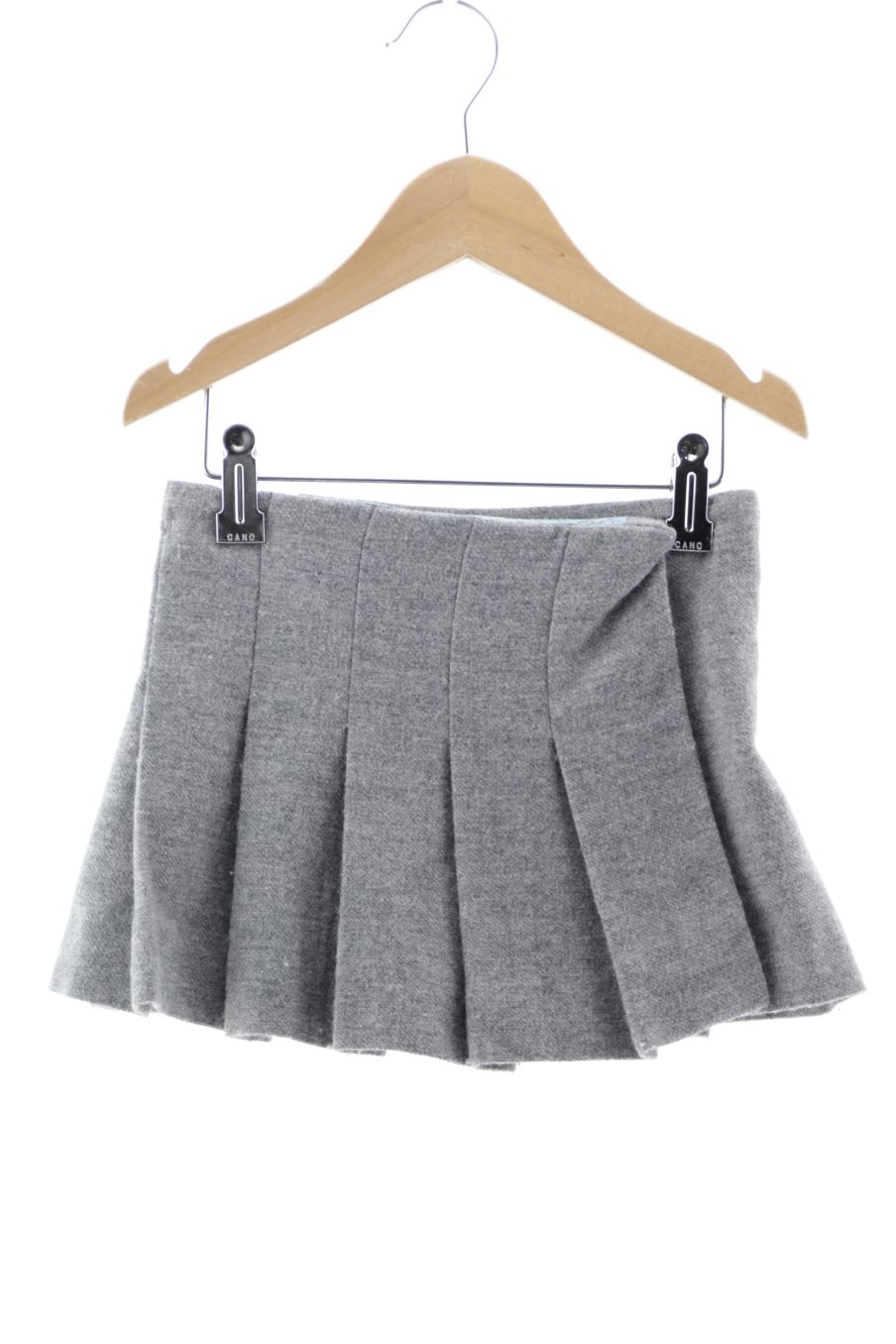 Gonne de Zara de la talla 2 anni seconda mano