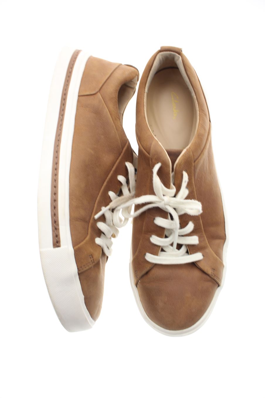 Scarpe da ginnastica de clarks de la talla 39