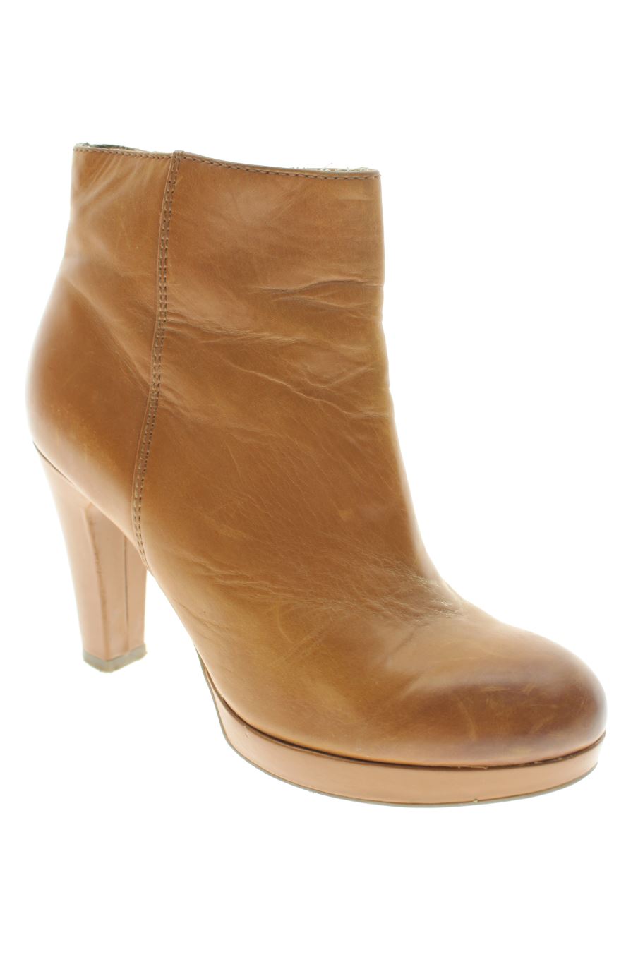 Zign bottines 2025