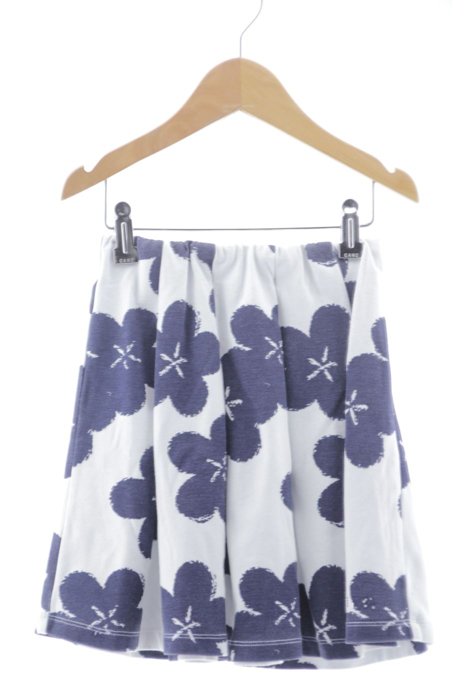 gebraucht iDO Aufwändiger Rock Größe 116