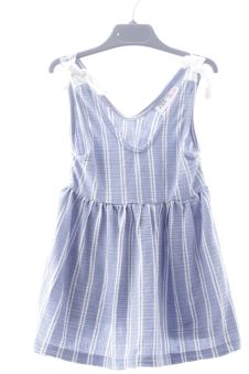 Aufwändiges Kleid 92 Zara