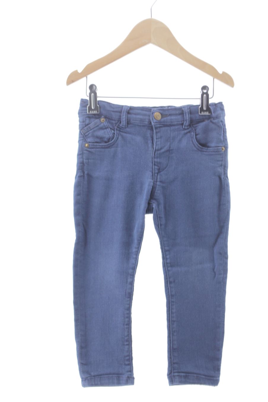 Jeans Zara de la taille 18 mois de denim de seconde main