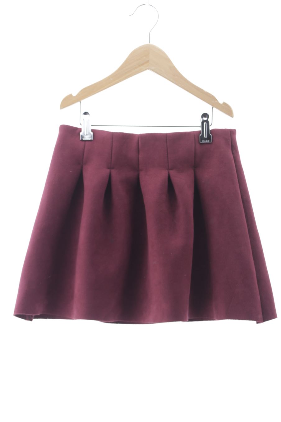 Falda de Knot So Bad de la talla 12 años de segunda mano