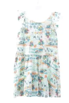 Vestido 10 años Tuc Tuc