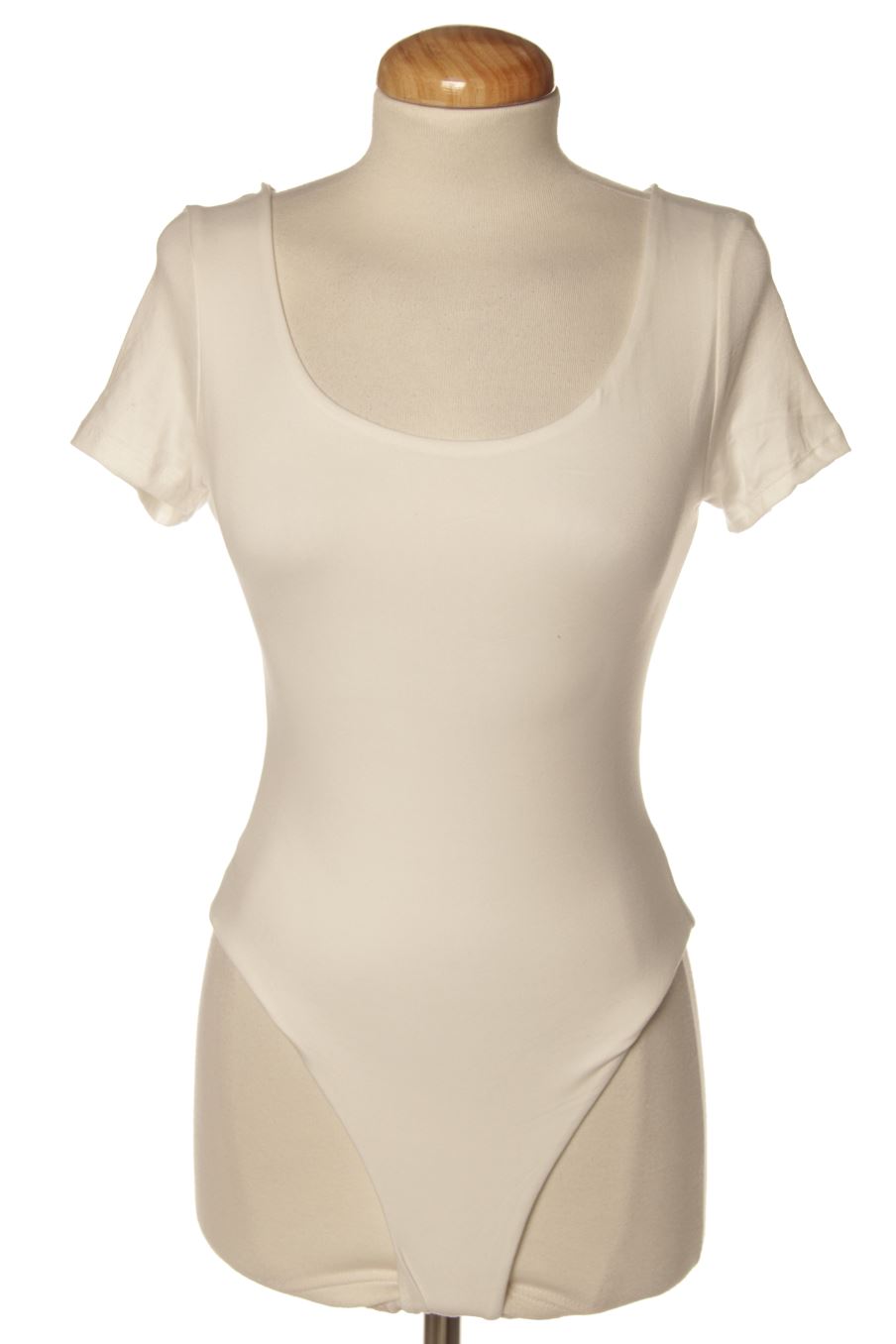 Body de Heart Hips de la talla S, de color blanco