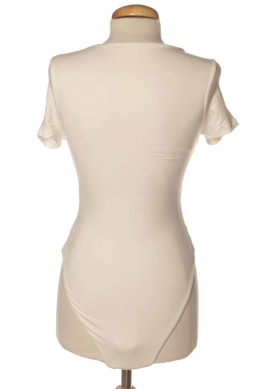 Body de Heart Hips de la talla S, de color blanco