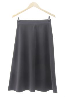 Aufwändiger Rock S H&M