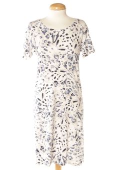 Einfaches Kleid S PERCENTIL, Foto 1 von 2