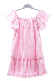Robe 8 ans Lola Palacios