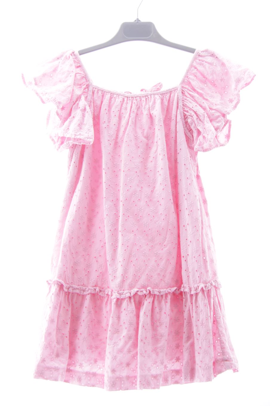 Robe Lola Palacios de la taille 8 ans de seconde main