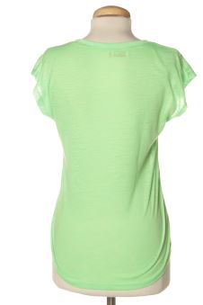 T-Shirt M Coconut