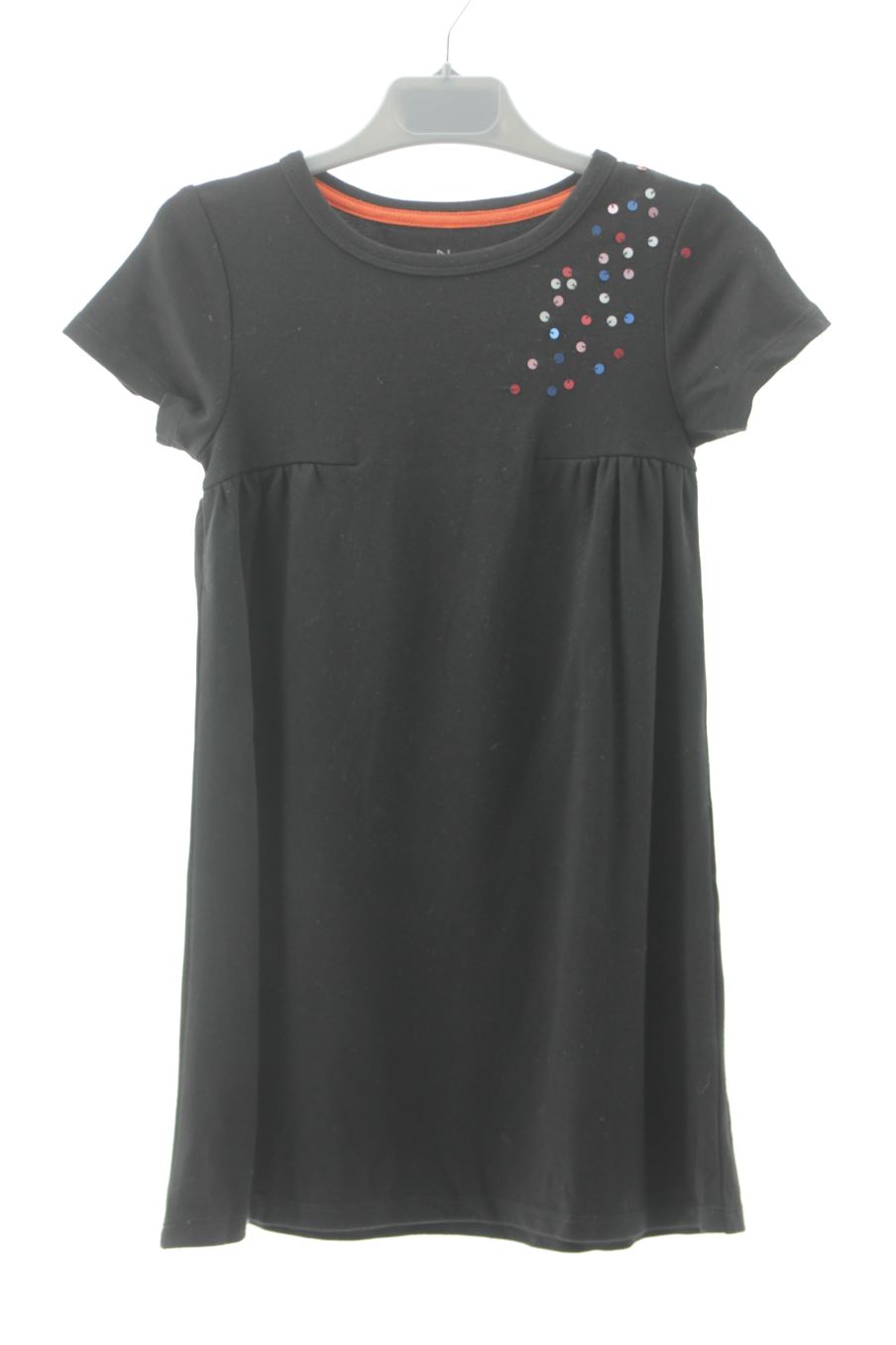 Vestido sport de Naf Naf de la talla 5 años de segunda mano