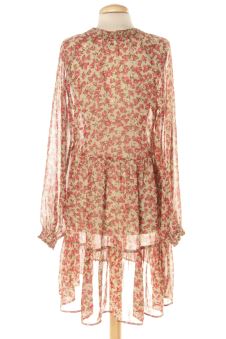 Robe casual S Stradivarius