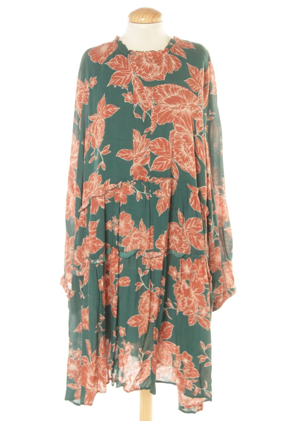 Einfaches Kleid von Maeve Größe XL, Farbe Aufdruck, für