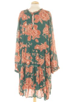 Einfaches Kleid XL Maeve