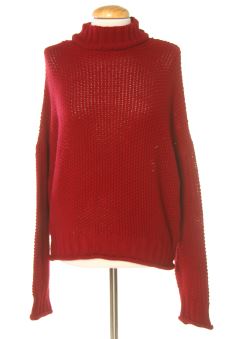 Pull M ALEXANDER GARDI