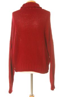 Pull M ALEXANDER GARDI