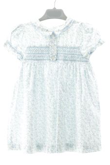 Robe 4 ans Lola Palacios