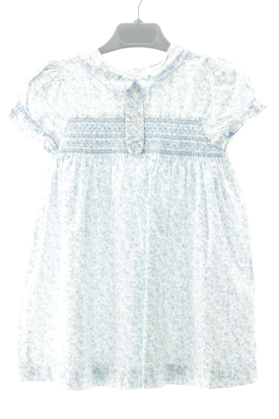 Robe Lola Palacios de la taille 4 ans de seconde main