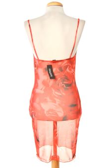 Robe casual 36 Boohoo