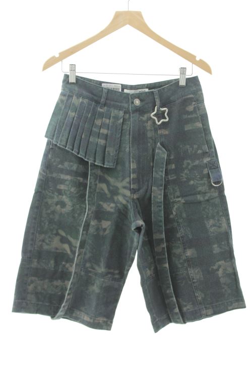 Kurze Hose