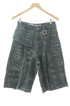 Kurze Hose XS DESIGUAL COLLINA STRADA
