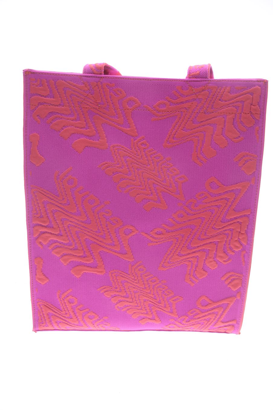 Henkeltasche Aufdruck von Desigual
