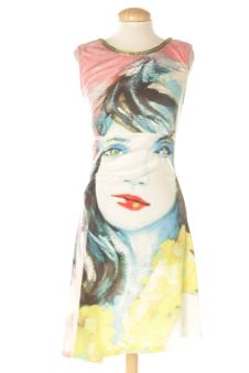 Vestito casual M Culito from Spain