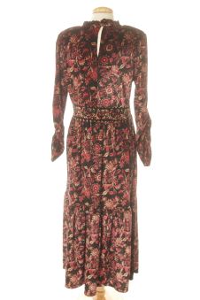 Vestido elegante L Sfera