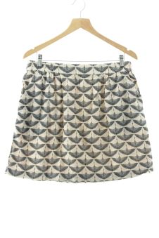 Falda 44 Nude