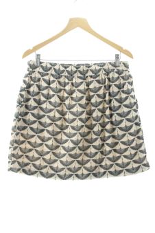 Falda 44 Nude