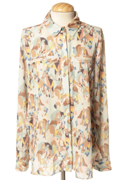 Chemise