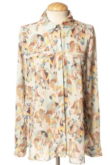 Camicia 42 Adolfo Dominguez