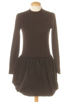 Robe casual S Zara