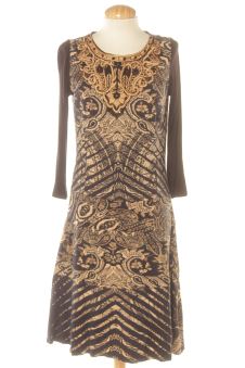 Robe casual S Derhy