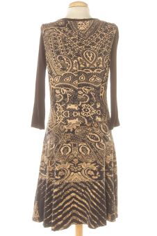 Robe casual S Derhy