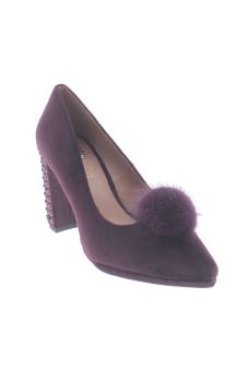 Zapatos de tacon 37 E