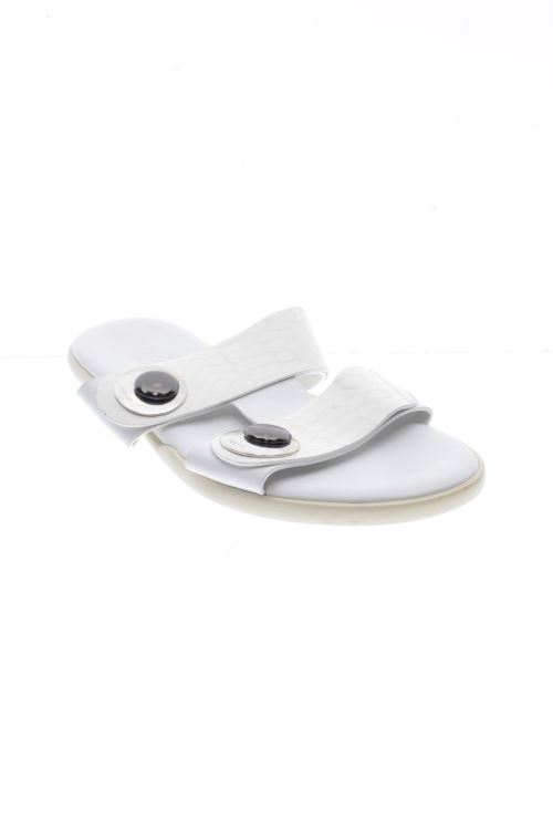 Sandalias planas