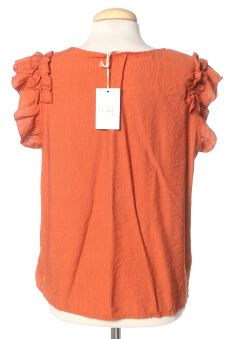 Top Única Made in italy
