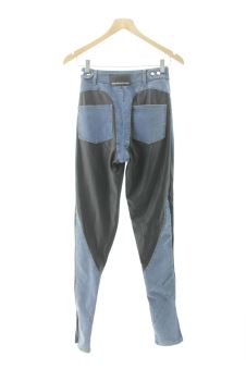 Jeans XS maniere de voir
