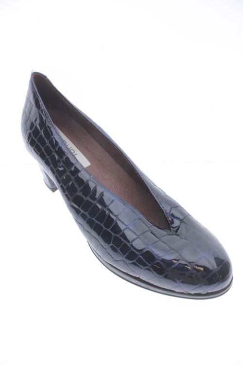 Zapatos de tacon