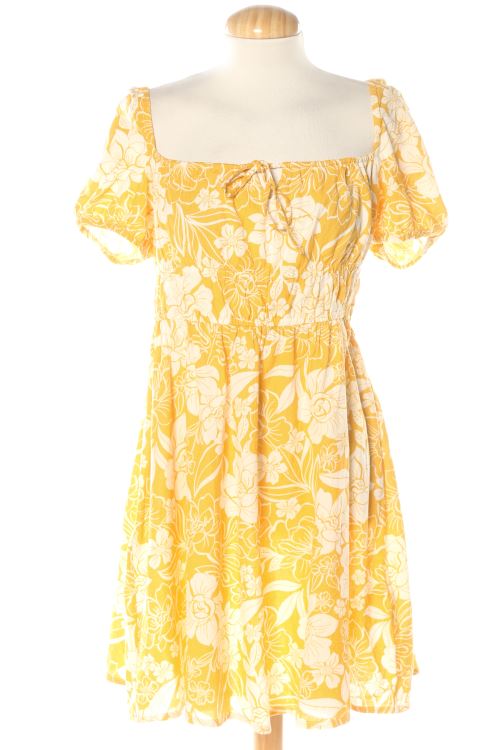 Robe casual