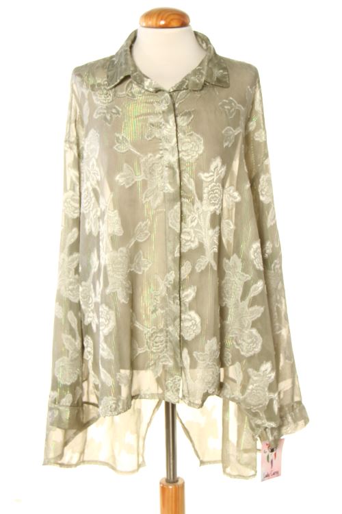 Chemise