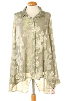Camicia L Lady Curvy, foto 1 di 2