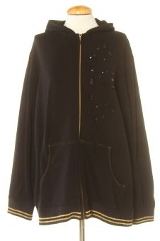Sudadera 56 Elena Miro`