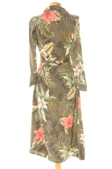 Robe casual 40 Fórmula Joven